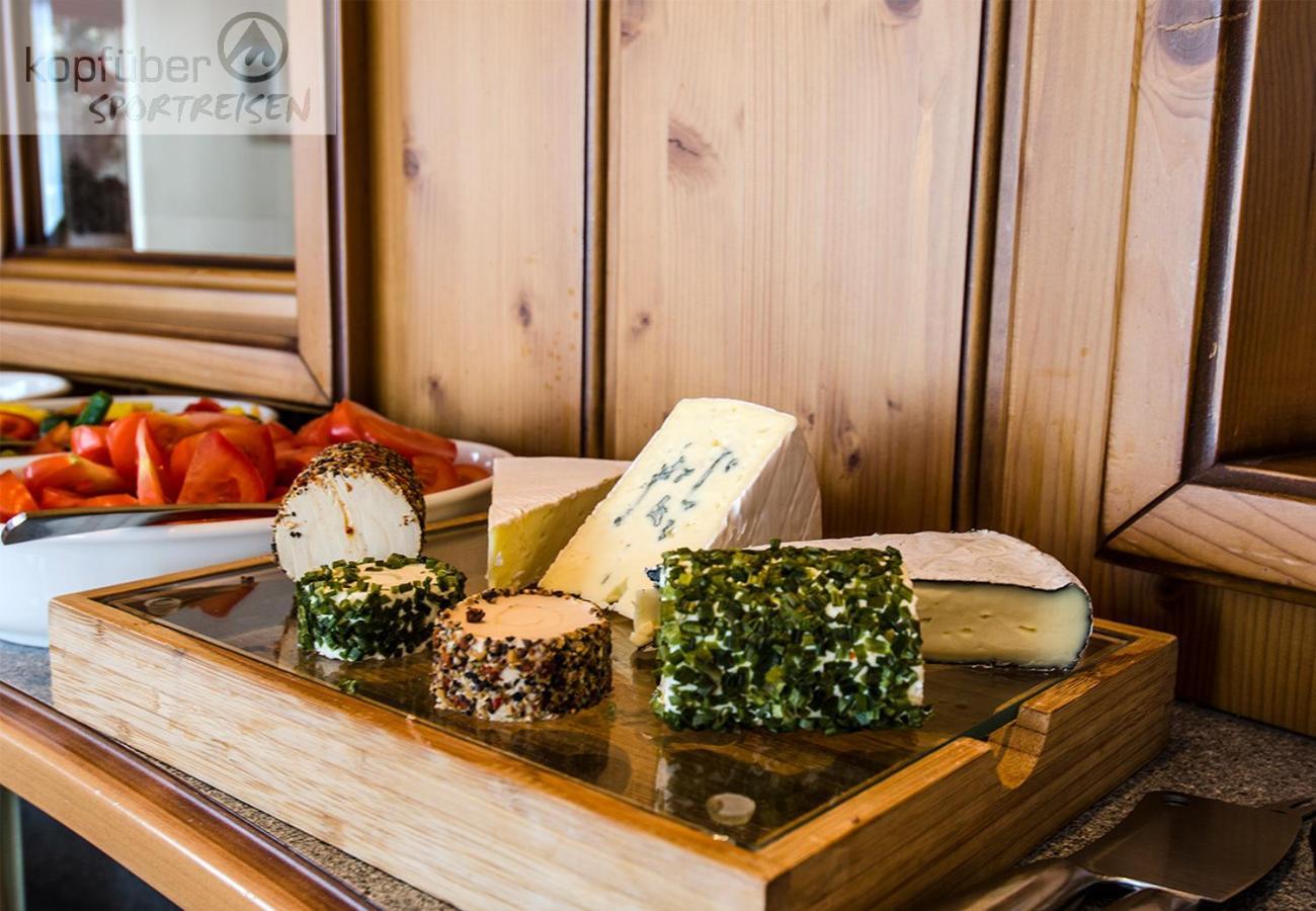 Garni Daniel Hotel